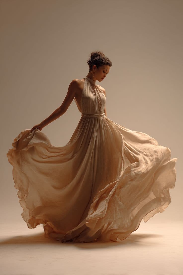 Aurela editorial fashion