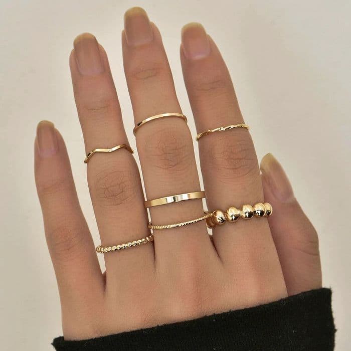 Accessories collection