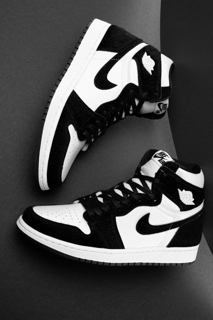 Footwear collection