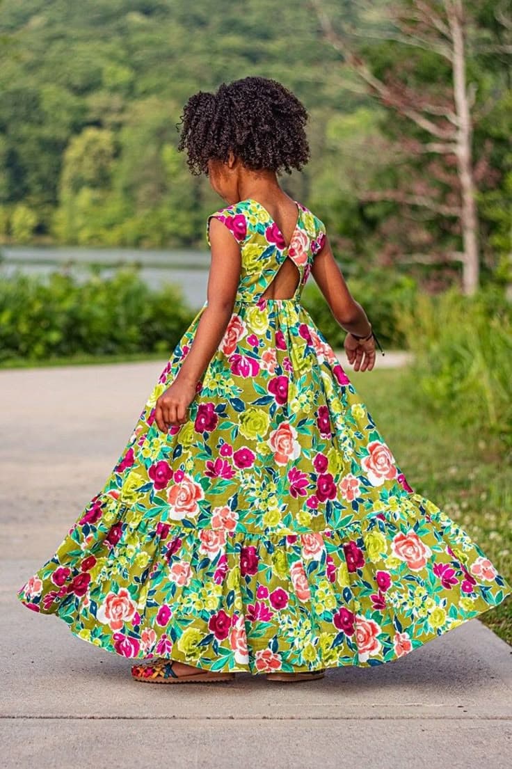 Kids' Clothing collection